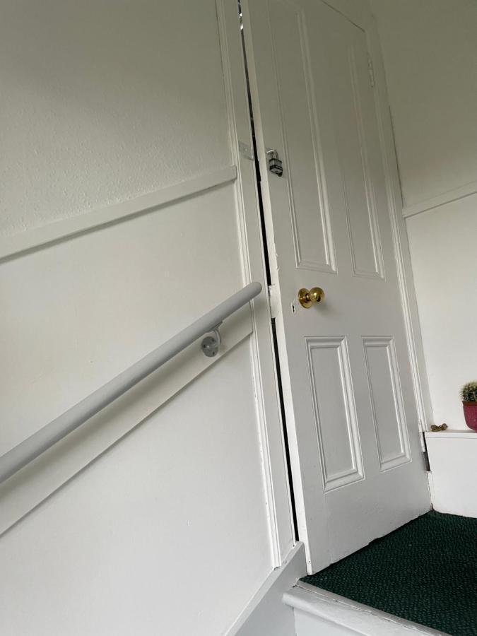 Glen Ness Apartment In Tranquil Area Of City Centre Inverness Dış mekan fotoğraf