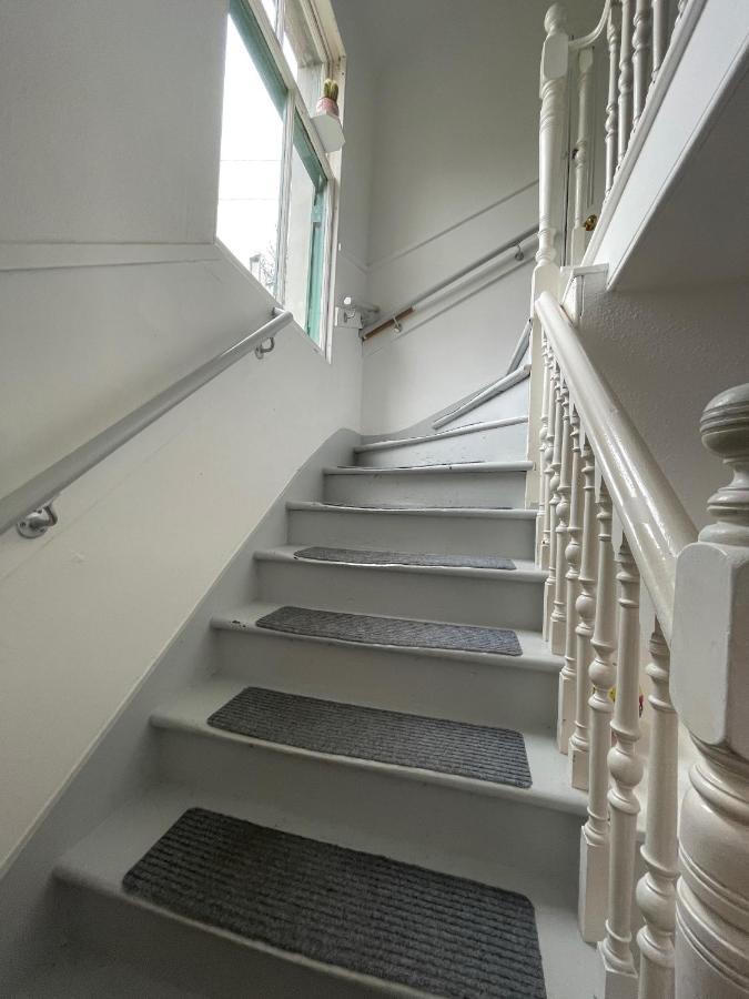 Glen Ness Apartment In Tranquil Area Of City Centre Inverness Dış mekan fotoğraf
