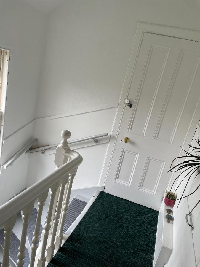 Glen Ness Apartment In Tranquil Area Of City Centre Inverness Dış mekan fotoğraf